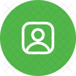 User  Icon