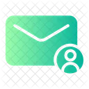 User Email Ui Icon
