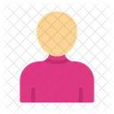 User Person Avatar Icon