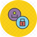 User lock  Icon