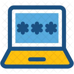 User Access  Icon