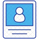 User Account Icon