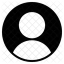User Account Profile Account Icon