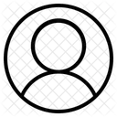 User Account Icon