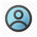 User Account Icon