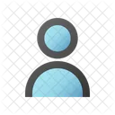 User Account Icon
