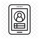 User Account User Profile Account Icon