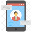 User Account Web Icon