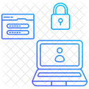 User Account Icon