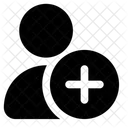 User Add  Icon