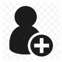 People User Person Icon
