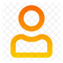 User Alt Person Client Icon