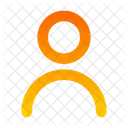 User Alt Person Client Icon