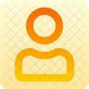 User Alt Person Client Icon