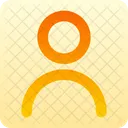 User Alt Person Client Icon