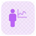 Statistic Icon