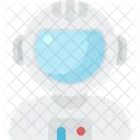 User astronaut Icon
