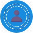 User Person Avatar Icon