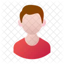 User avatar  Icon