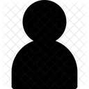 User Avatar  Icon