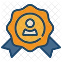 Badge Reward Usericon Icon