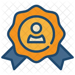 User Badge  Icon