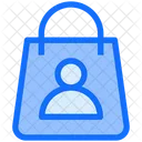 User Bag User Bag Icon