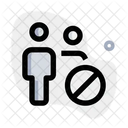 User Banned  Icon