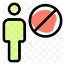 Banned Icon