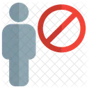 User Banned  Icon