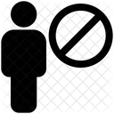 Banned Icon