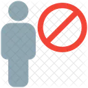 Banned Icon