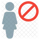 User Banned  Icon