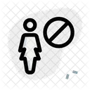 User Banned  Icon