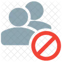User Banned  Icon