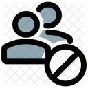 User Banned  Icon