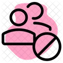 User Banned  Icon