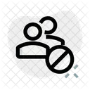 User Banned  Icon