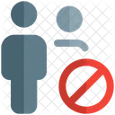 User Banned User Block User Icon