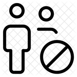User Banned  Icon