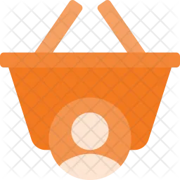 User basket  Icon