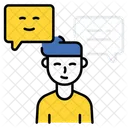 User behavior  Icon