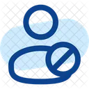 User Block Icon