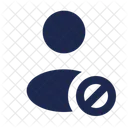 ユーザーブロック丸め、アバター、プロフィール アイコン
