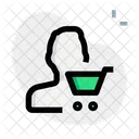 User Cart  Icon