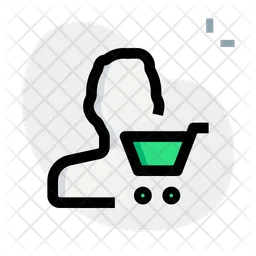 User Cart  Icon