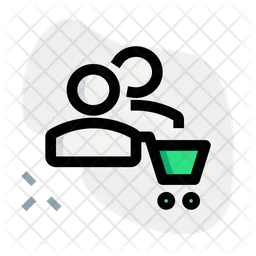 User Cart  Icon