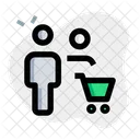 User Cart Account Cart Account Shopping Cart Icône