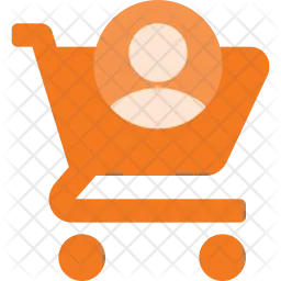 User cart  Icon