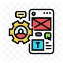 User Centered Ucd 아이콘
